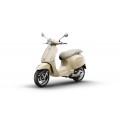 VESPA PRIMAVERA 125 S RST 2026 PIAGGIO GROUP